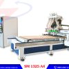 Máy gia công cnc router 4 trục SM-1325-A4 | SEMAC - Quốc Duy
