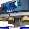 Trục gia công máy làm mộng âm cnc 1200mm 3 đầu trục SDC 1200 3 3