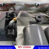 MÁY ÉP HÚT CHÂN KHÔNG PVC - WV 2500A 8 Bộ bơm hút chân không máy ép hút chân không PVC WV 2500V | SEMAC