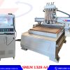 Máy CNC 4 đầu gia công ván công nghiệp - SMLM 1328 A4 | SEMAC