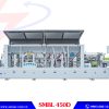 Máy dán chỉ ván bo góc cạnh SMBL 450D