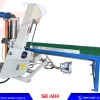 Chi tiết máy cắt foarm sofa băng tải tự động SR A04 | SEMAC