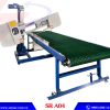 Máy cắt foarm sofa băng tải tự động SR A04 | SEMAC