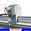 Trục gia công máy cắt vải da sofa tự động STK 2516N | SEMAC