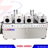 Chi tiết máy cào cước 4 trục 600mm SMBL 600B4 | SEMAC