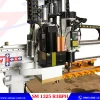 MÁY PHAY CNC ROUTER KHOAN NGANG - SM 1325 R1BPH 5 Cụm gia công máy phay cnc router khoan ngang SM 1325 R1BPH | SEMAC