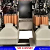 Cụm khoan máy khoan 6 mặt thay dao tự động SM 612NS8T | SEMAC