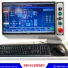Hệ thống điều khiển máy khoan 6 mặt thay dao tự động SM 612NS8T | SEMAC