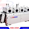 Máy cào cước 4 trục 600mm SMBL 600B4 | SEMAC