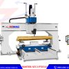 Máy CNC 5 trục 3D thay dao tự động MASTER ATC1 PT2513 | SEMAC