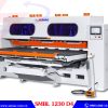 Máy khoan tấm tiêu âm tự động SMBL 1230 D4 | SEMAC