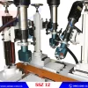 Cụm gia công máy khoan bọ ghế tự động 3 cụm SSZ-12