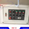 Hệ thống điều khiển máy khoan bọ ghế tự động 3 cụm SSZ-12