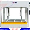 Máy ép nguội 120 tấn SM 120T | SEMAC