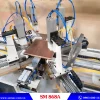 MÁY GHÉP KHUNG CỬA CAO TẦN - SM 868A 5 Bàn gia công máy ghép khung cửa cao tần SM 868A | SEMAC
