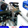 Bàn kẹp dữ phôi máy phay rãnh mộng bọ eke ghế tự động SSD 15 | SEMAC