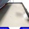 Bàn làm việc máy dán veneer 3D hút chân không | SEMAC