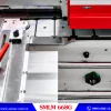 Cảm biến máy dán cạnh laser tải nặng SMLM 668G | SEMAC