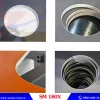 MÁY XÉN CẠNH TRÒN MẶT TRONG - SM 180X 5 Sản phẩm dán cạnh trong máy xén cạnh tròn mặt trong SM 180X | SEMAC