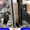 Hệ thống đưa phôi máy phay rãnh mộng bọ eke ghế tự động SSD 15 | SEMAC