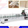 Máy dán cạnh biên dạng tự động SMTC 600EVA | SEMAC