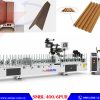 Máy dán cạnh profile tự động SMBL 400/6PUR | SEMAC