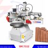 Máy phay chép hình 2 trục SM 7512 | SEMAC