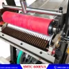 Trục lăn keo máy dán cạnh biên dạng tự động SMTC 600EVA | SEMAC