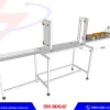 Bàn cấp phôi cho máy bào chiều dài phôi đồng nhất SM 800AF