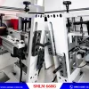 MÁY DÁN CẠNH LASER TẢI NẶNG - SMLM 668G 21 Cắt chỉ thừa trên dưới máy dán cạnh laser tải nặng SMLM 668G | SEMAC
