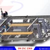 MÁY CẮT KHOAN PHAY KHUNG BAO CỬA 2 ĐẦU - SM ZXC 2304 4 Chi tiết máy cắt khoan phay khung bao cửa 2 đầu SM ZXC 2304 | SEMAC