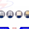 Chi tiết quy trình gia công máy bọc áo đệm sofa đứng SF 001 | SEMAC