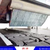 Chống đánh trả phôi máy cưa rong cạnh lưỡi dưới JR 18 | SEMAC