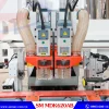 MÁY PHAY KHOAN Ổ KHÓA CỬA - SM MDK620AB 4 Cụm gia công máy phay khoan ổ khóa cửa SM MDK620AB | SEMAC