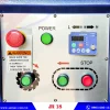 Hệ thống điều khiển máy cưa rong cạnh lưỡi dưới JR 18 | SEMAC