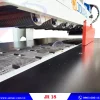 Khu vực gia công máy cưa rong cạnh lưỡi dưới JR 18 | SEMAC