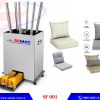 Máy bọc áo đệm sofa đứng SF 001 | SEMAC