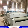 MÁY CÀO CƯỚC BỀ MẶT VÁN - FD B 1320 15 Hình ảnh thực tế tại xưởng khách hàng máy cào cước bề mặt ván FD B 1320 | SEMAC