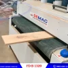 MÁY CÀO CƯỚC BỀ MẶT VÁN - FD B 1320 11 Sản phẩm trước khi gia công máy cào cước bề mặt ván FD B 1320 | SEMAC