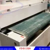 MÁY CÀO CƯỚC BỀ MẶT VÁN - FD B 1320 12 Băng tải cuốn phôi tự động máy cào cước bề mặt ván FD B 1320 | SEMAC