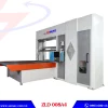 Máy cắt foam dọc cnc ZLD 008A4