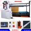Máy cắt foam ngang cnc ZLD 008A7 | SEMAC