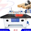 Máy cưa rong cạnh lưỡi dưới JR 18 | SEMAC
