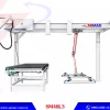 Máy gắp phôi lớn tự động SM 48L3