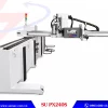 Máy in mã vạch dán nhãn tự động SU PX240S
