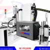 Máy in mã vạch dán nhãn tự động SU PX240S