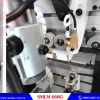 MÁY DÁN CẠNH LASER TẢI NẶNG - SMLM 668G 17 Phun dung dịch đánh bóng máy dán cạnh laser tải nặng SMLM 668G | SEMAC