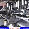 Bộ đè phôi máy bào 4 mặt cao tốc chuyên phôi ngắn SMVK 416DS