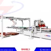 Ứng dụng máy gắp phôi lớn tự động SM 48L3