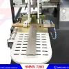 Bàn đưa phôi máy phay tubi chép hình tự động SMMX 7203 | SEMAC